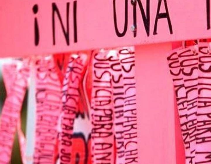  En 7 años aumentó 700% la tasa de feminicidios en Michoacán: Observatorio Nacional Ciudadano