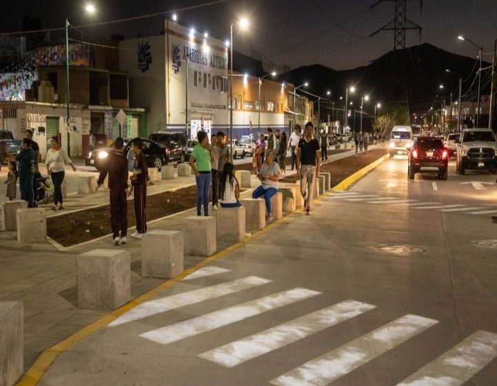  Ayuntamiento de Morelia tendrá que entregar cuentas del cambio de luminarias