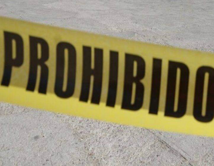  En Sahuayo, una mujer de la tercera edad fue asesinada