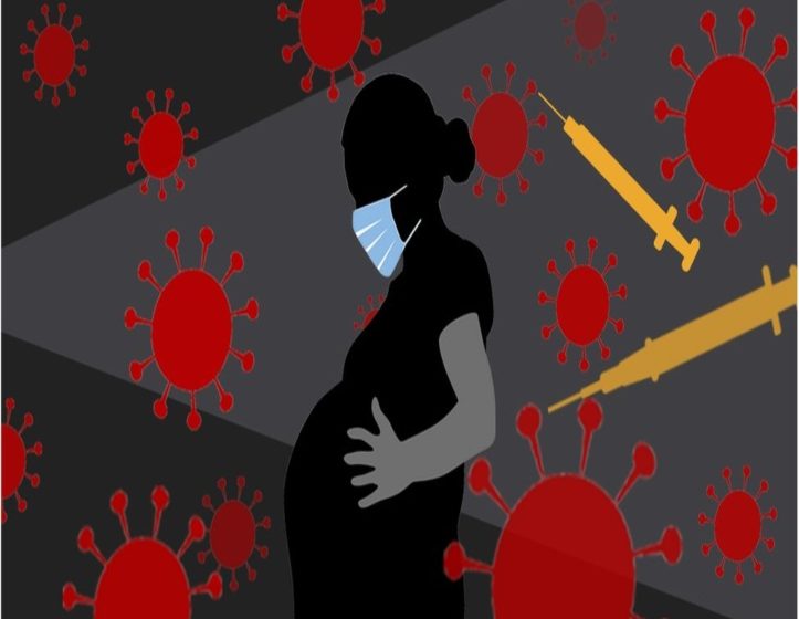  En las investigaciones de vacunas, embarazadas son excluidas