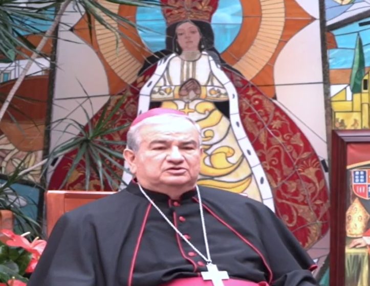  Tiempo de Adviento significa la venida y para los católicos debe ser la preparación para la Navidad: Arzobispo de Morelia