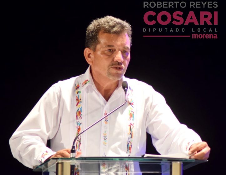  Nuevo Modelo de Justicia Laboral, cambiará forma de trabajar en Michoacán: Reyes Cosari
