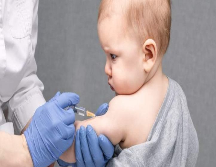  EU autoriza vacuna Covid Pfizer y Moderna para niños menores de 5 años