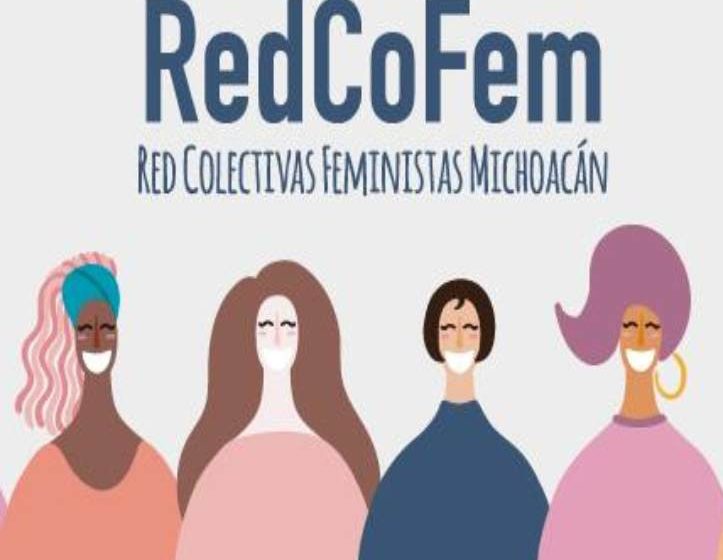  Posicionamiento de Red Colectivas Feministas sobre la Ley de Desarrollo Social para el Estado de Michoacán