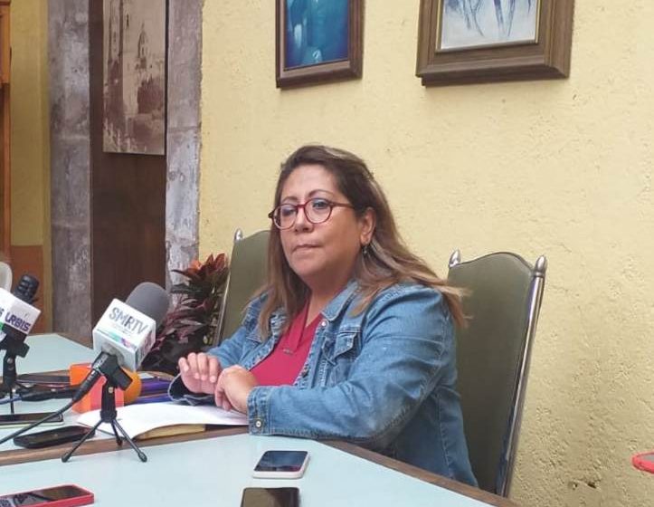  Demandan Humanas sin Violencia veto político para ley de desarrollo en Michoacán