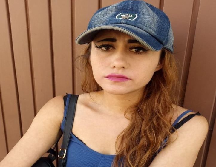  Localizan en Querétaro a joven michoacana reportada como desaparecida hace 4 meses
