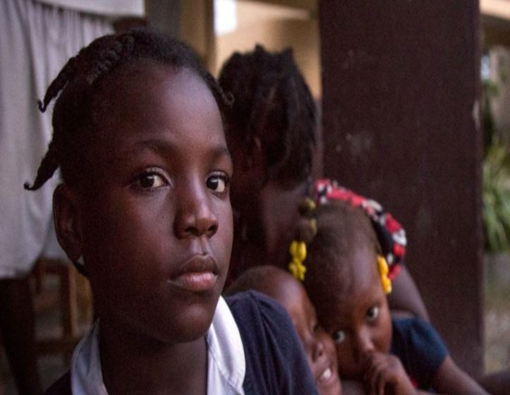  En Morelia, haitianos son discriminados por la sociedad: Bien Común y Política Social