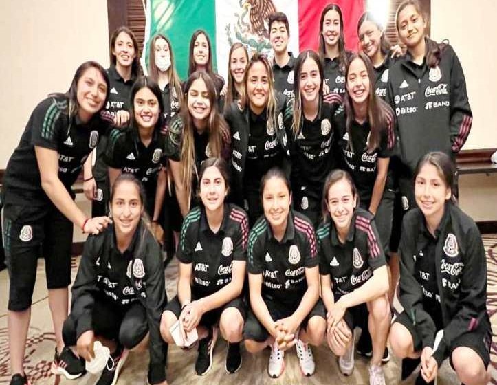  Escándalo vive el futbol femenil de México, abuso y acoso sexual para las jugadoras