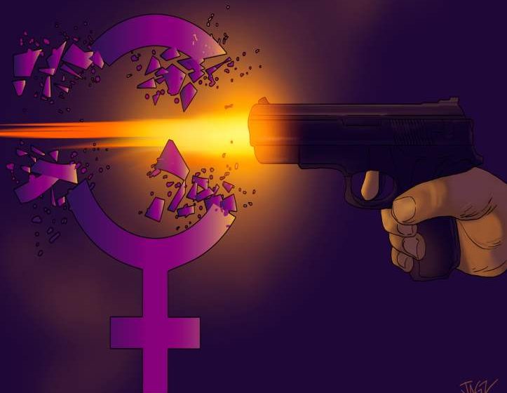  Morelia encabezó en el 2022 la lista de las ciudades con más casos de feminicidios
