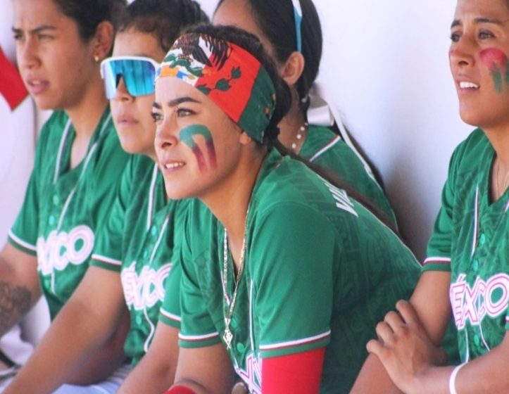  Selección Mexicana de Béisbol en busca de la medalla de bronce en el Campeonato Premundial Venezuela 2022