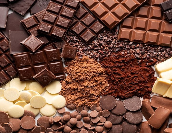  Día Internacional del Chocolate
