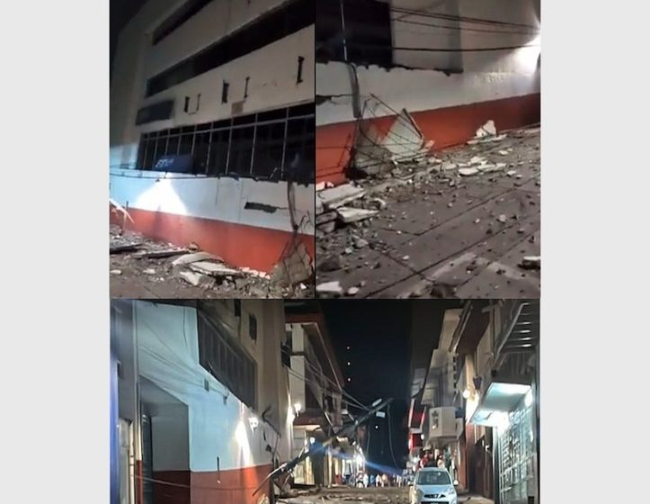  Suspenden clases por sismos en Michoacán: SEE