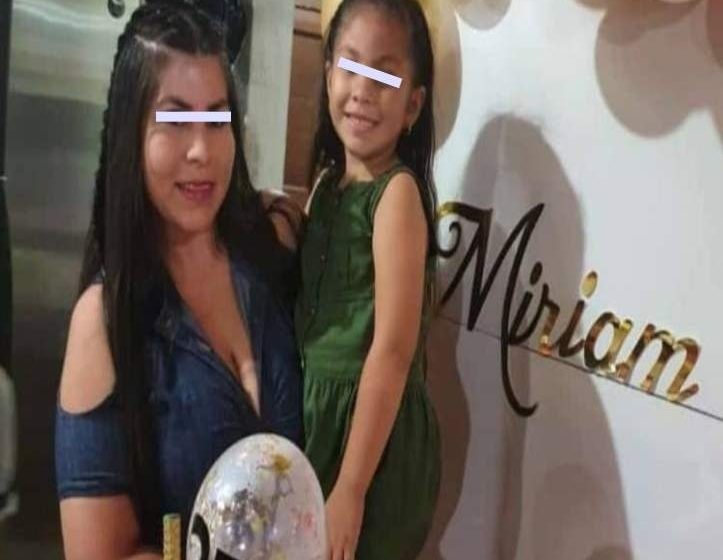  Mujeres, las implicadas en el doble secuestro y homicidio niña y su madre en Apatzingán