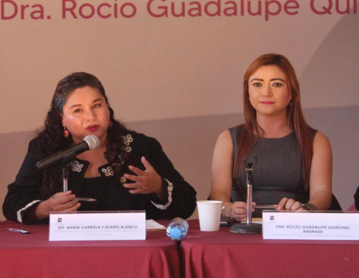  Qué pasa con el impacto de las sentencias de la Corte Interamericana en México: porque sigue en aumento la violencia en contra de las mujeres