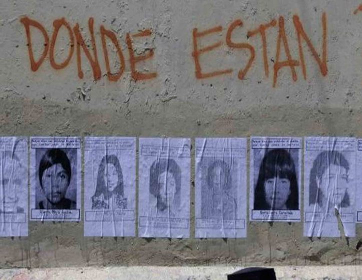  Este 2022, incrementó 19% casos de niñas y adolescentes desaparecidas en México