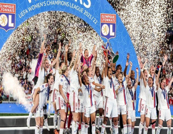  El Mundial de Clubes femeninos fue anunciado por FIFA