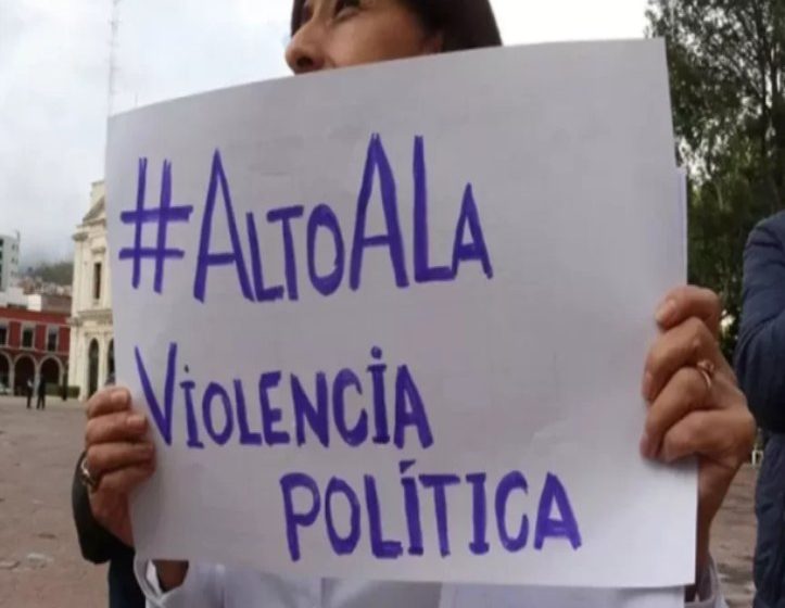 Solo 260 personas inscritas en el Registro de Personas Sancionadas en Materia de Violencia Política contra mujeres: INE