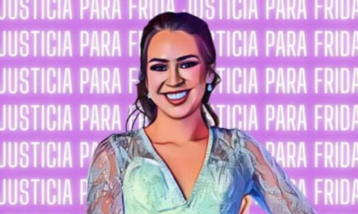  Asesino de Frida Santamaría en libertad, familiares de la víctima devastados