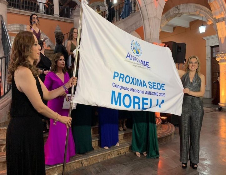  Recibirá Morelia este 2023 a más de 600 mujeres líderes empresarias de México