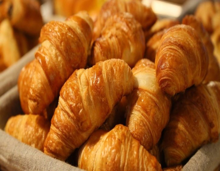  Día Internacional del Croissant