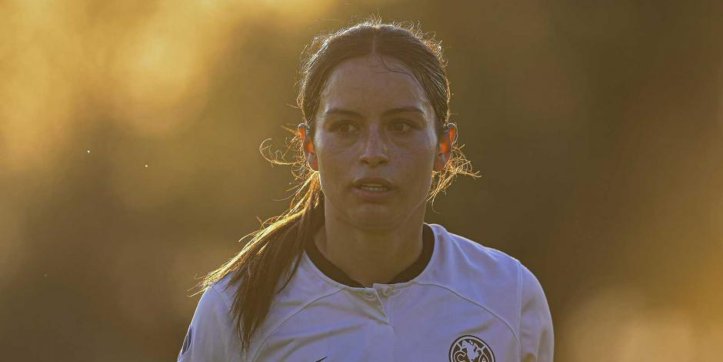  Alza la voz, Greta Espinoza, jugadora de Tigres exige a autoridades actúen ante casos de acosos a mujeres