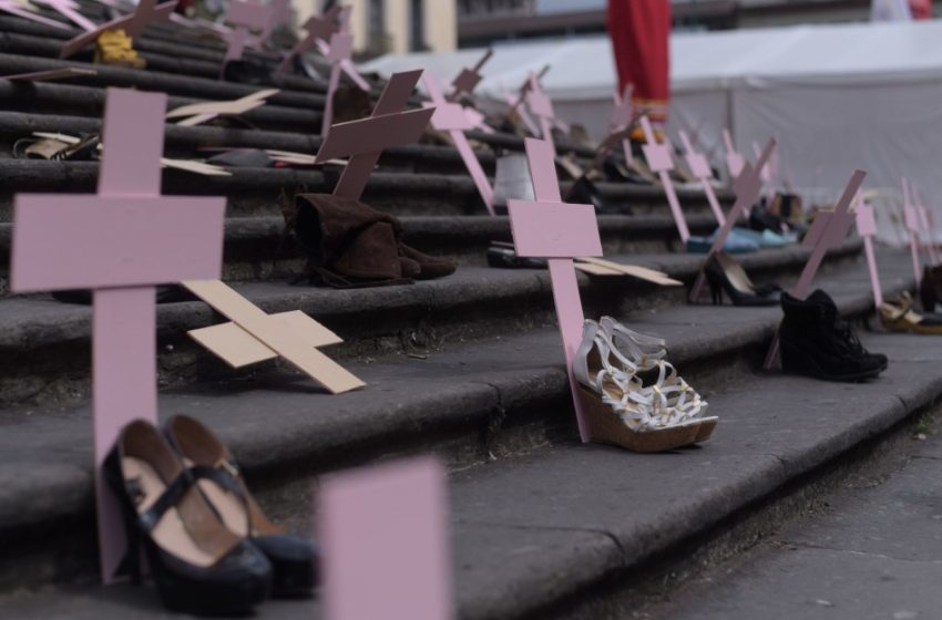  En México, hasta ahora se han cometido 220 delitos de feminicidio: SESNSP