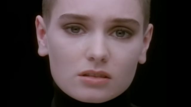  Sinéad O’Connor: Nothing Compares