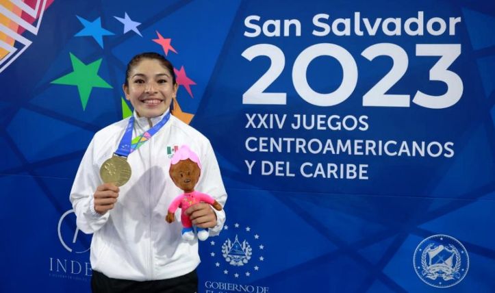  Terminaron los Juegos Centroamericanos y del Caribe 2023 y las mujeres destacaron