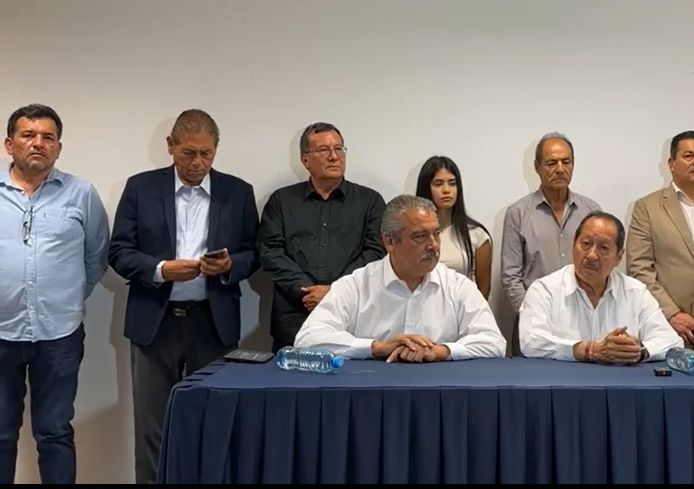  Piso parejo en Michoacán piden a gobernador, simpatizantes de Claudia Sheinbaum y Morena