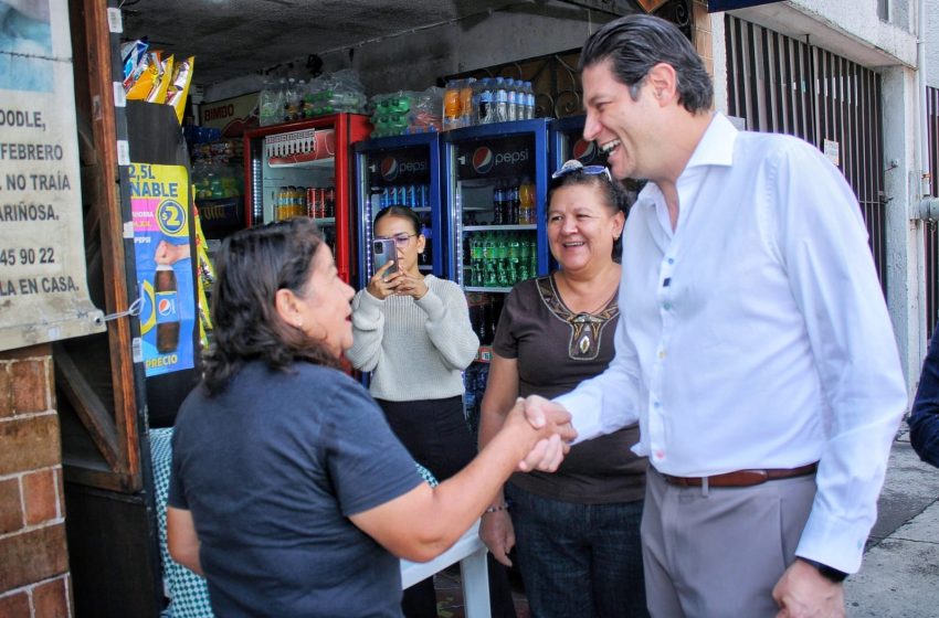  Insiste en vetar a Morelia con el Faeispum, el resultado es impactante para la ciudad