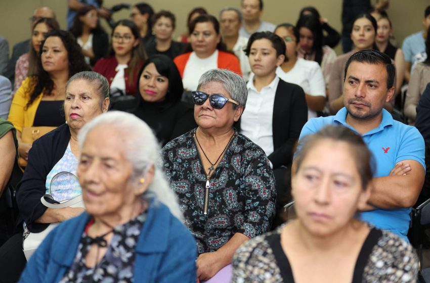  Morelia brilla al mejorar la calidad de vida de las personas: Alfonso Martínez