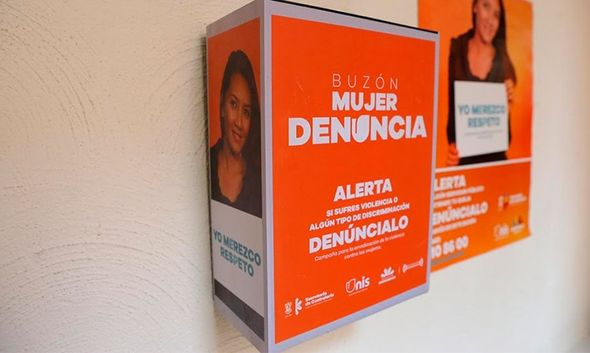  El Congreso del Estado cuenta con protocolo de cuidado a las trabajadoras gracias a Lupita Díaz Chagolla