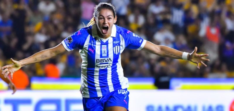  Este año deja metas grandes a superar en la Liga MX Femenil para el 2024