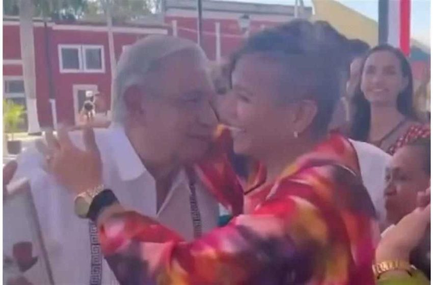  Disculpas pide comunidad LGBT al presidente de México por comentario hacía una trans