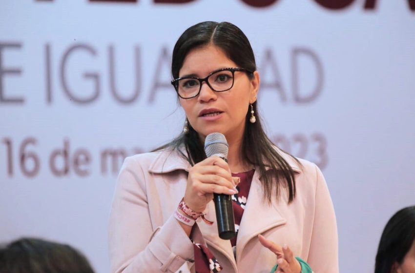  Michoacán cerró 2023 con la cifra más baja de feminicidios en 4 años: Seimujer