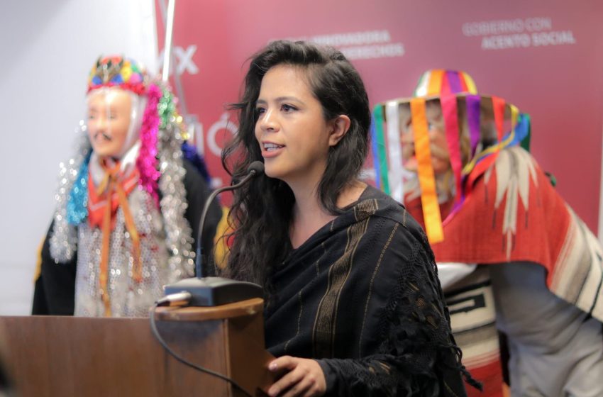  Conoce las actividades del Museo del Estado para celebrar el Día de la Lengua Materna