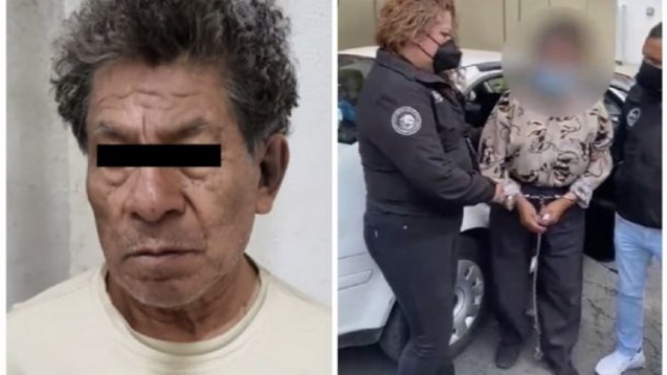  El Monstruo de Atizapán recibe octava condena por feminicidio y desaparición de personas