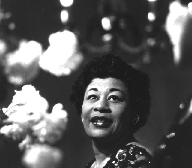  Un día como hoy nació Ella Fitzgerald