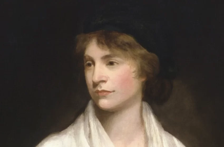  Un día como hoy nació Mary Wollstonecraft