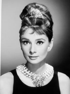  Un día como hoy nació Audrey Hepburn