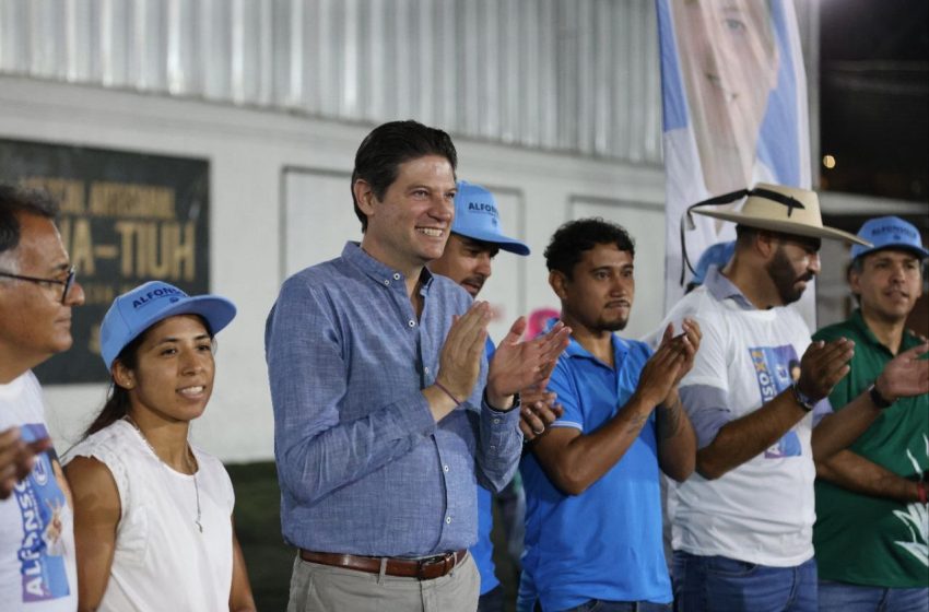  En Morelia, la niñez y juventud pueden cumplir sus sueños deportivos: Mario “Mudo” Juárez