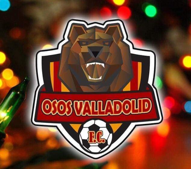  Escuela de Fútbol Soccer Osos Valladolid convoca a unirse a sus filas