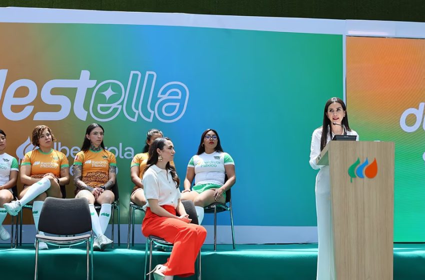  DesTella, programa de Iberdrola que ayuda a las mujeres deportistas