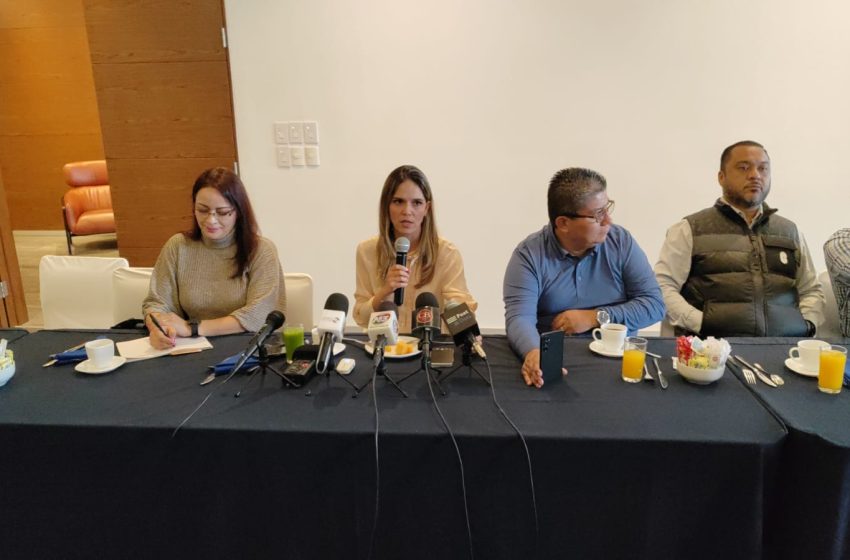  De diputada a líder del PRI, pretende Dani de los Santos