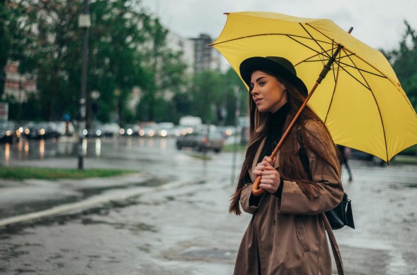  Llega a México el Ciclón Beryl, aquí su paso