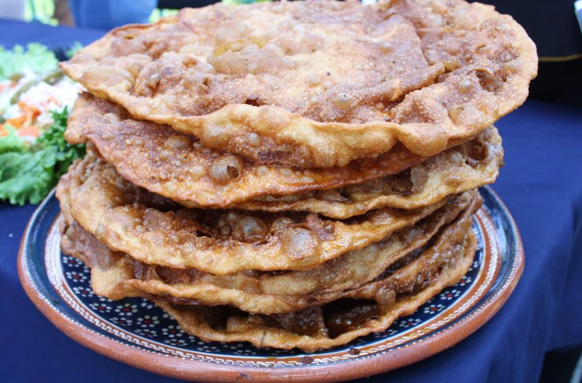  Dulce fin de semana en el 7° Festival del Tamal y el Buñuelo