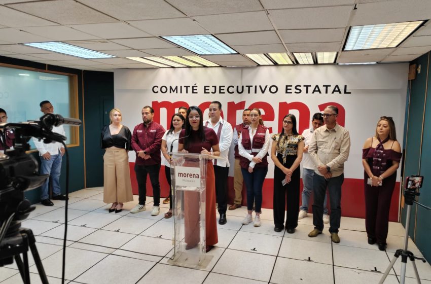  Serán 17 mil michoacanos los que viajarán a la CDMX para la despedida de AMLO