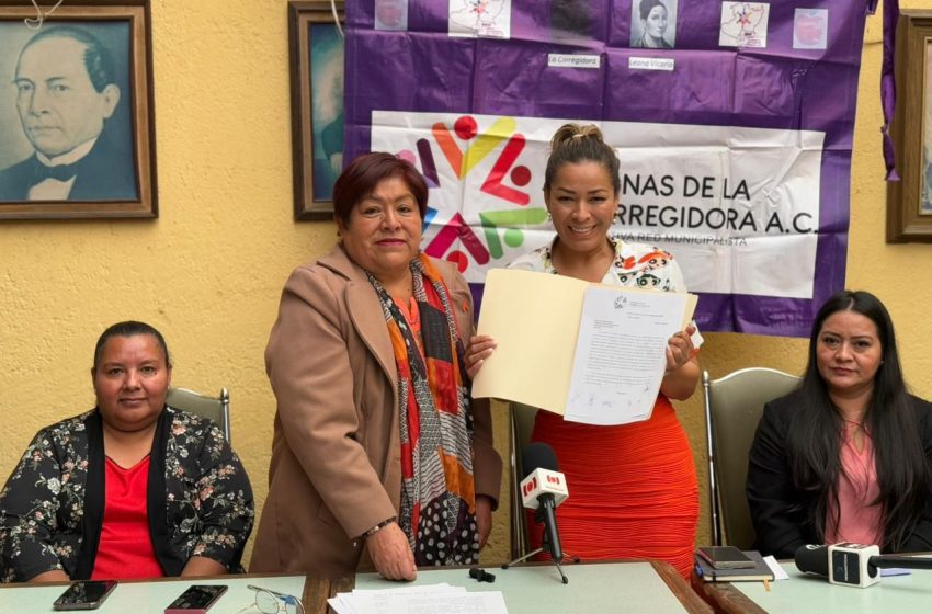  COLECTIVO PIDE A DIPUTADA GESTIONAR QUE NOMBRE DE MARIA DEL REFUGIO GARCÍA SE INSCRIBA EN CONGRESO DE LA UNIÓN