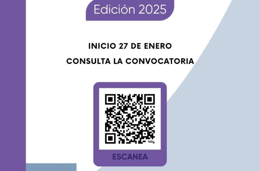  SeCultura Morelia invita al curso de Formadores Culturales 2025