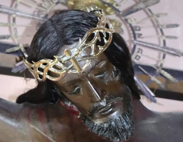  ¿Conoces Cristo Negro de Carácuaro?